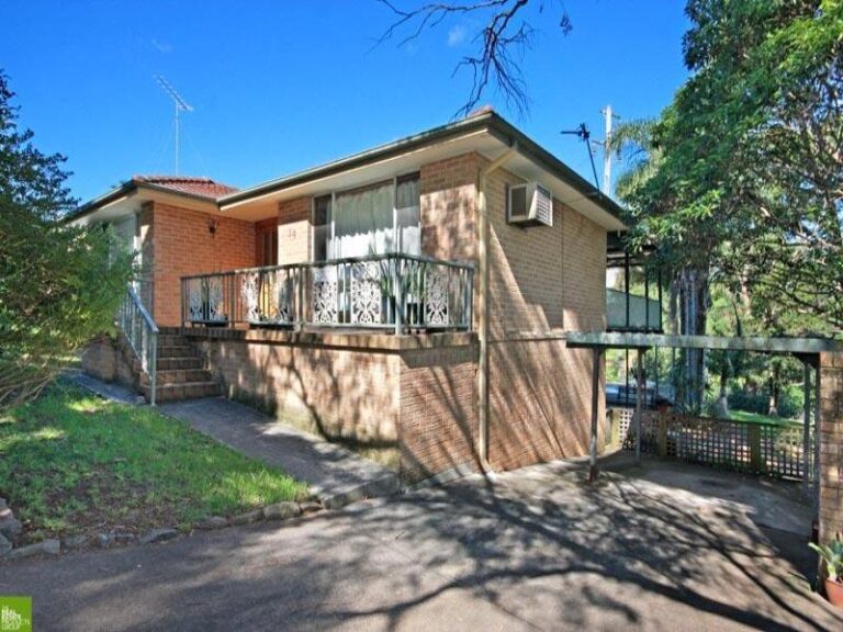 Sold - 34 Govett Avenue - New Property in Figtree - Real Estate by McGrath Wollongong