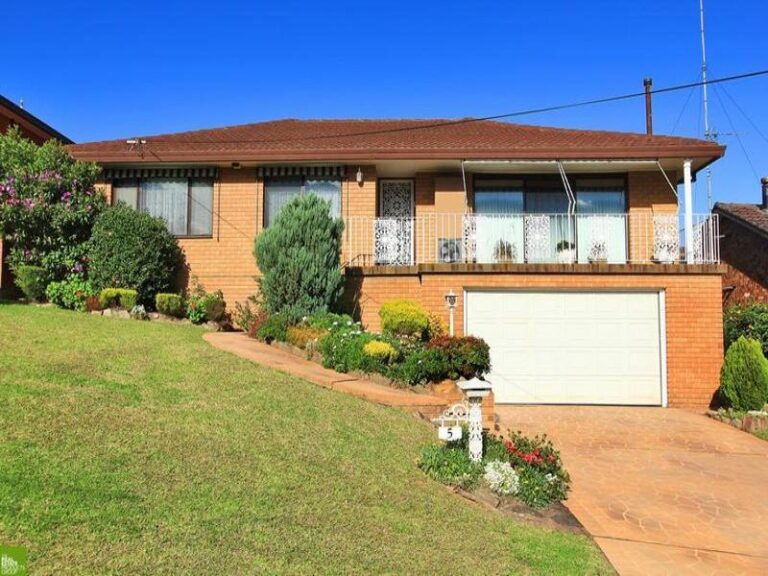 Sold - 5 Herne Street - New Property in Figtree - Real Estate by McGrath Wollongong