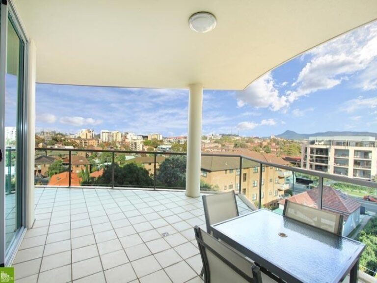 Sold - 20/59 Corrimal Street - New Property in Wollongong - Real Estate by McGrath Wollongong