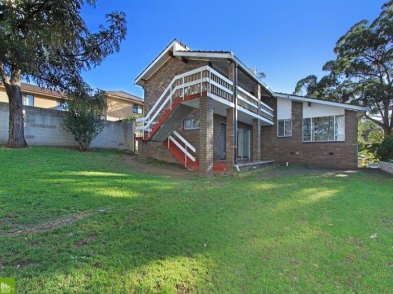 Sold - 61 Langson Avenue - New Property in Figtree - Real Estate by McGrath Wollongong