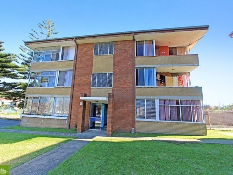 Sold - 9/3 Allan Street - New Property in Port Kembla - Real Estate by McGrath Wollongong