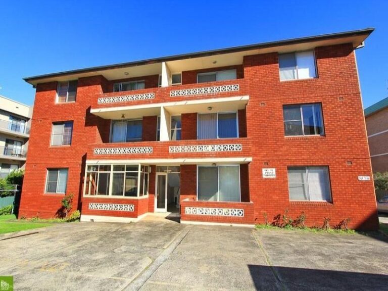 Sold - 4/56 Keira Street - New Property in Wollongong - Real Estate by McGrath Wollongong