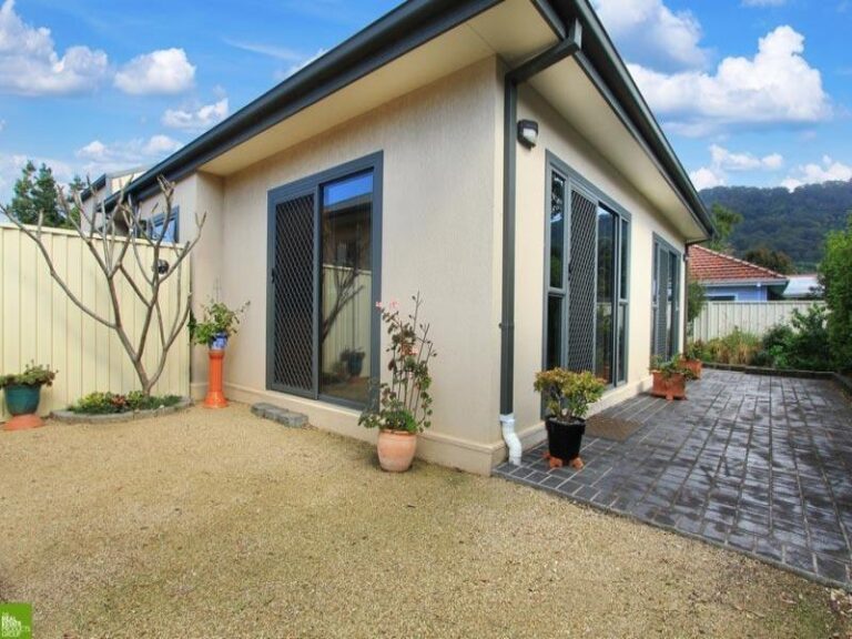 Sold - 4/64 Midgley Street - New Property in Corrimal - Real Estate by McGrath Wollongong