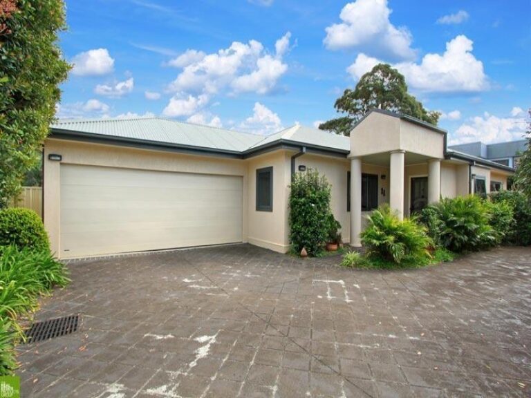 Sold - 4/64 Midgley Street - New Property in Corrimal - Real Estate by McGrath Wollongong
