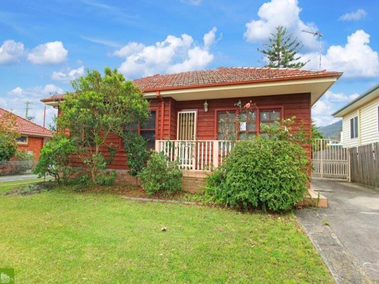 Sold - 26 Koorabel Avenue - New Property in West Wollongong - Real Estate by McGrath Wollongong