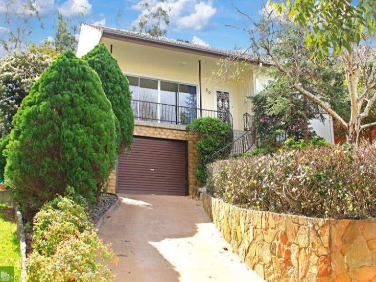 Sold - 30 Morandoo Avenue - New Property in Mount Keira - Real Estate by McGrath Wollongong