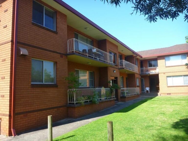 Sold - 6/23 Osborne Street - New Property in Wollongong - Real Estate by McGrath Wollongong
