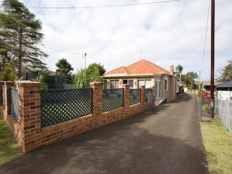 Sold - 1-1A David Crescent - New Property in Fairy Meadow - Real Estate by McGrath Wollongong