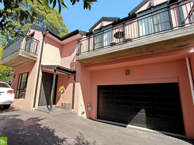 Sold - 3/23 Rawlinson Street - New Property in Wollongong - Real Estate by McGrath Wollongong