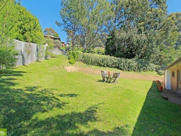 Sold - 28 Wonson Avenue - New Property in Coniston - Real Estate by McGrath Wollongong