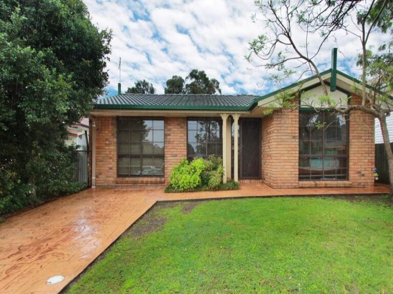 Sold - 22 Grasmere Street - New Property in Mount Saint Thomas - Real Estate by McGrath Wollongong