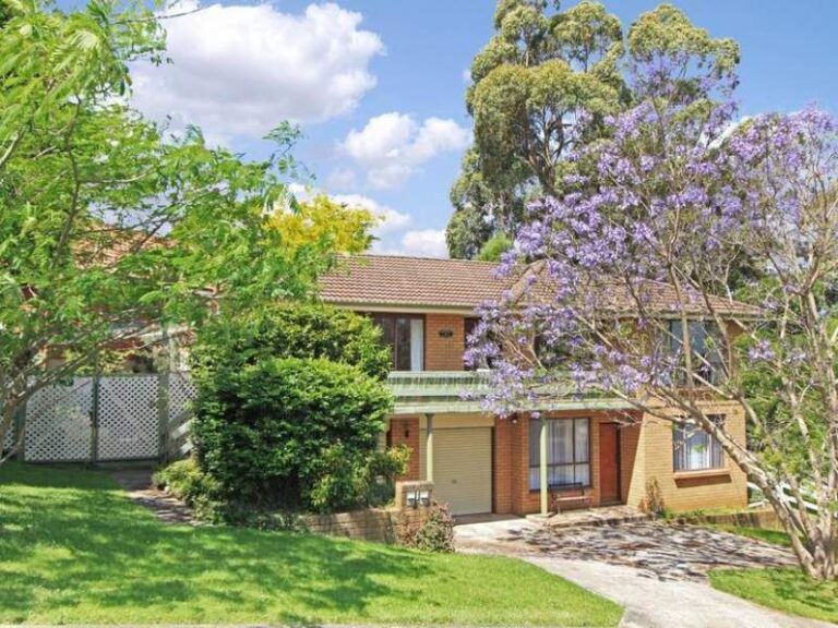 Sold - 1 Welmont Place - New Property in Mount Keira - Real Estate by McGrath Wollongong