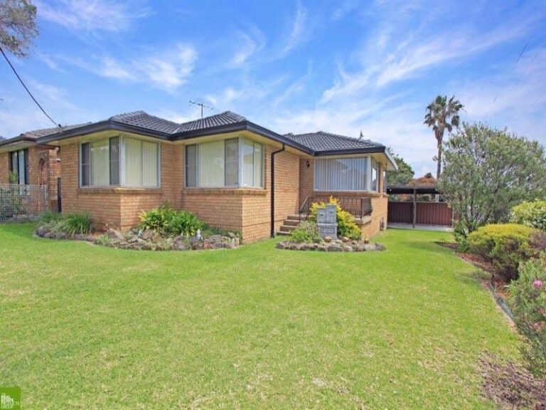 Sold - 2 Doris Avenue - New Property in Woonona - Real Estate by McGrath Wollongong