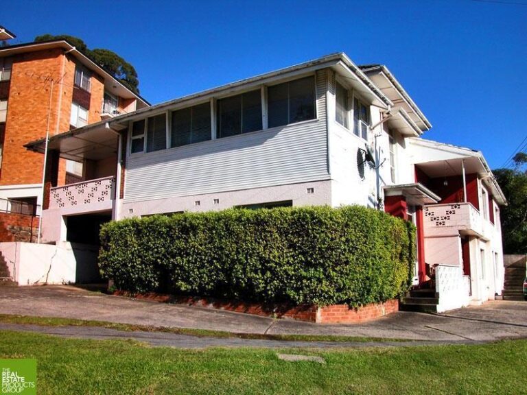 14 Woodlawn Avenue, Mangerton