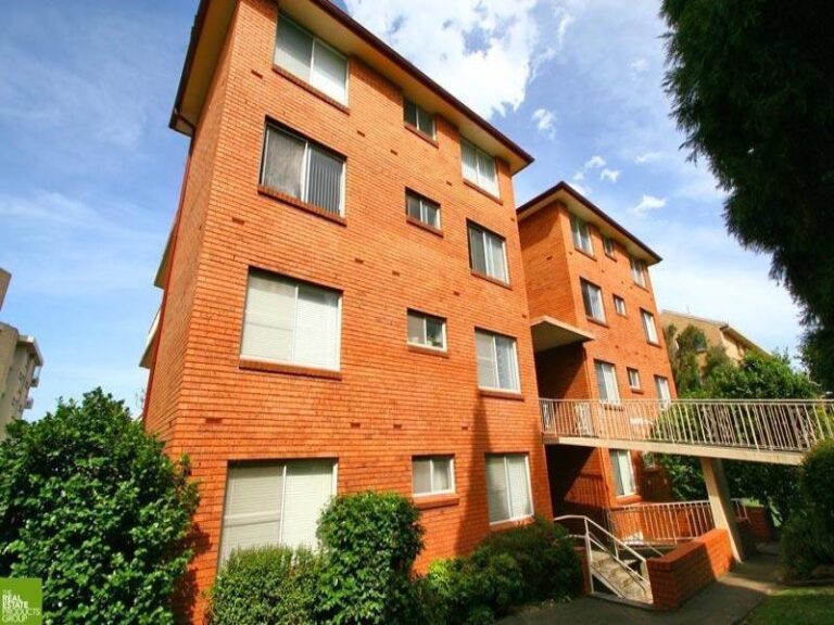 Sold - 13/17 Corrimal Street - New Property in North Wollongong - Real Estate by McGrath Wollongong