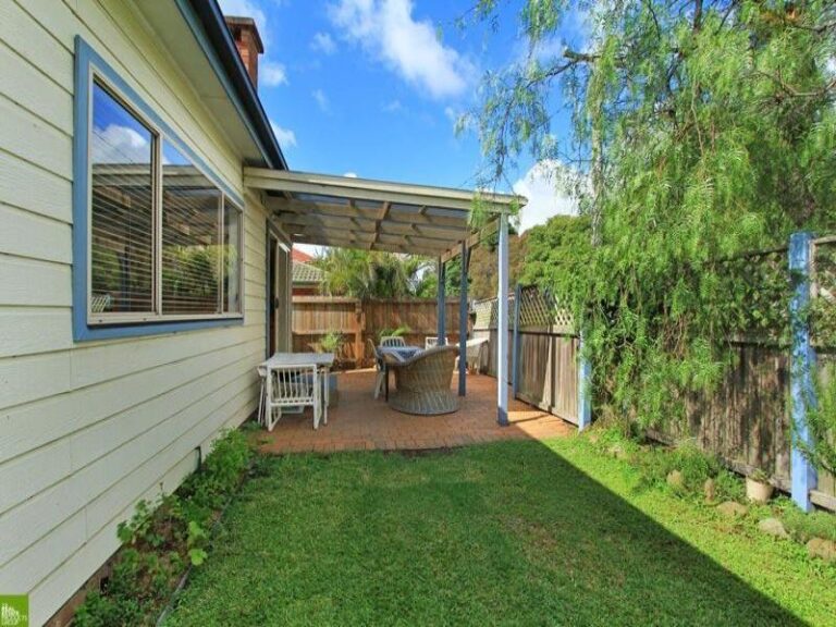 Sold - 7 Moore Street - New Property in Gwynneville - Real Estate by McGrath Wollongong