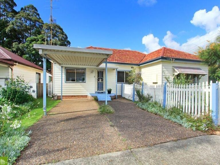 Sold - 7 Moore Street - New Property in Gwynneville - Real Estate by McGrath Wollongong