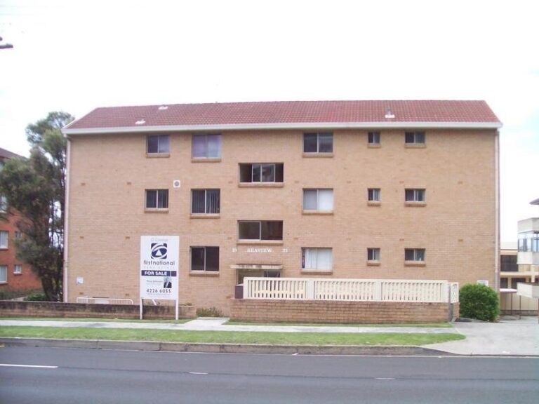 Sold - 12/19-21 Corrimal Street - New Property in Wollongong - Real Estate by McGrath Wollongong