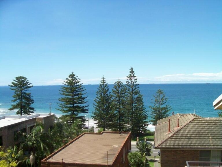 12/19-21 Corrimal Street, Wollongong