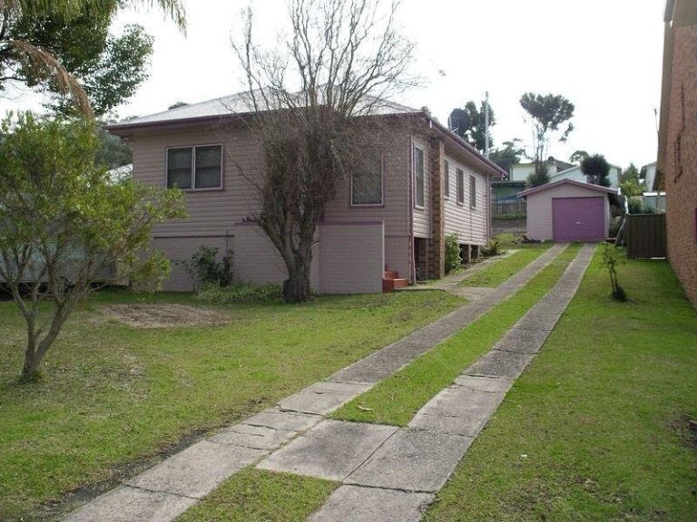 40 Bruce Road, Fairy Meadow