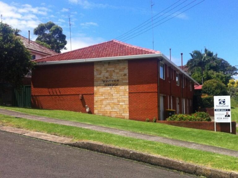 Sold - 1/32 Osborne Street - New Property in Wollongong - Real Estate by McGrath Wollongong