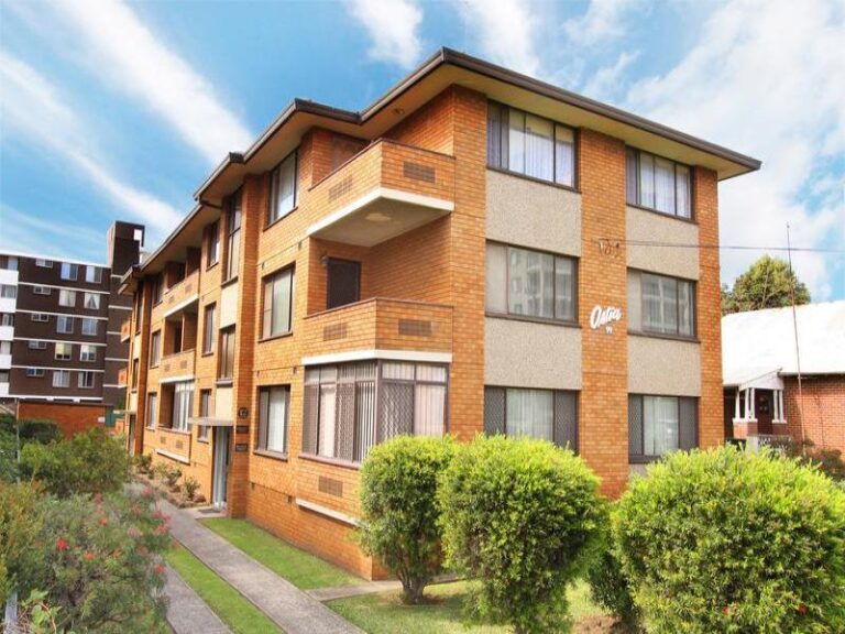 12/99 Corrimal Street, Wollongong