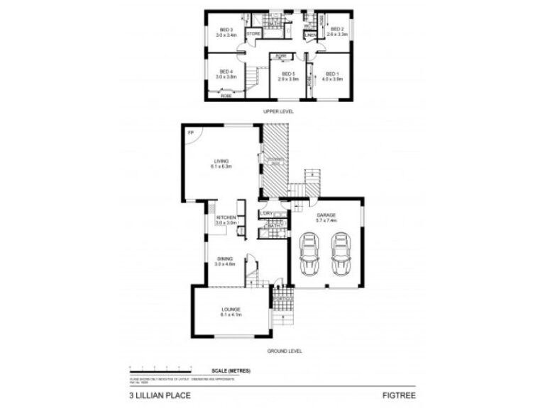 Sold - 3 Lillian Place - New Property in Figtree - Real Estate by McGrath Wollongong