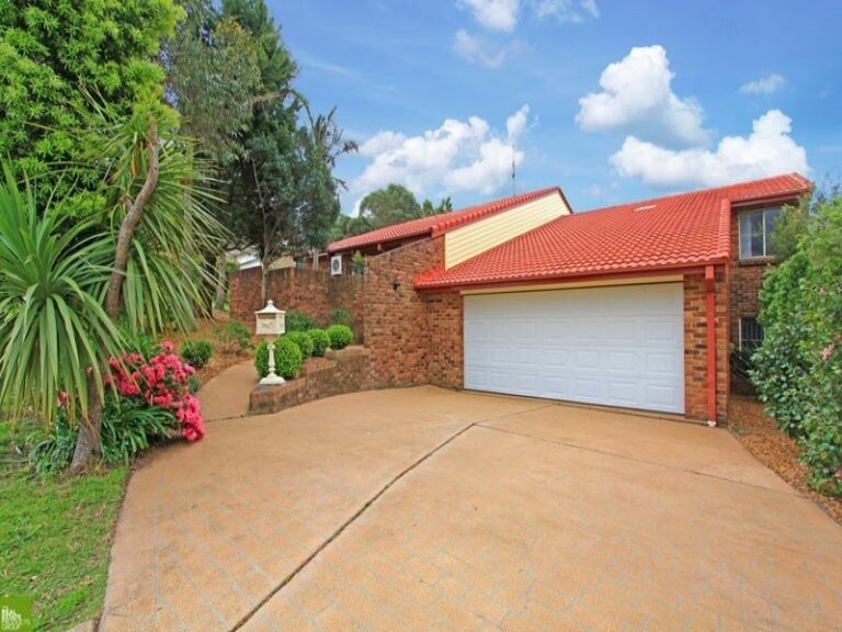 Sold - 196 O'Briens Road - New Property in Figtree - Real Estate by McGrath Wollongong