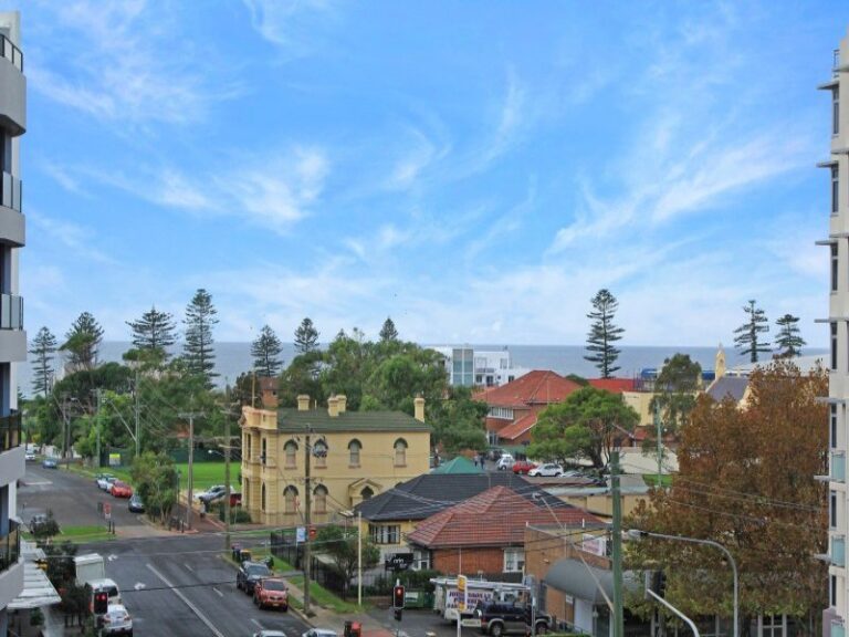 Sold - 16/26-28 Market Street - New Property in Wollongong - Real Estate by McGrath Wollongong