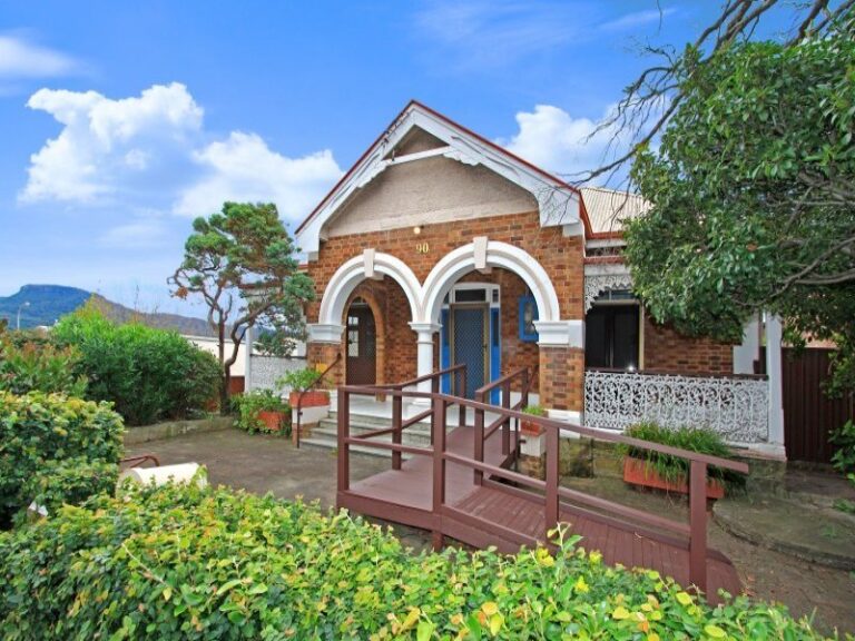 Sold - 90 Smith Street - New Property in Wollongong - Real Estate by McGrath Wollongong