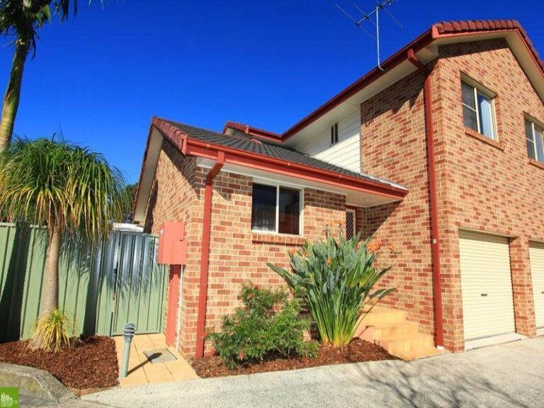 1/118 Hopewood Crescent, Fairy Meadow