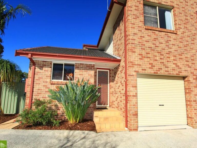 Sold - 1/118 Hopewood Crescent - New Property in Fairy Meadow - Real Estate by McGrath Wollongong