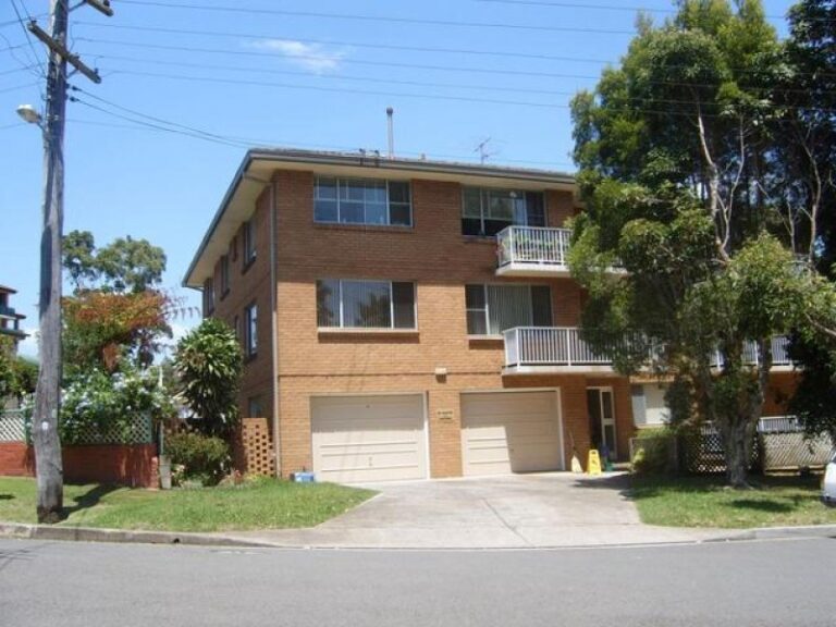 Sold - 7/1 Mercury Street - New Property in Wollongong - Real Estate by McGrath Wollongong