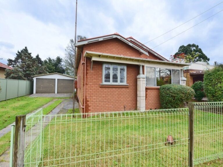 Sold - 28 Crawford Avenue - New Property in Gwynneville - Real Estate by McGrath Wollongong