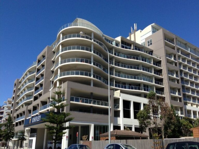 Sold - 56/60-62 Harbour Street - New Property in Wollongong - Real Estate by McGrath Wollongong