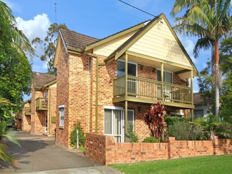 Sold - 1/10 The Avenue - New Property in Corrimal - Real Estate by McGrath Wollongong