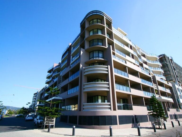 50/4 Bank Street, Wollongong NSW 2500 - McGrath Illawarra