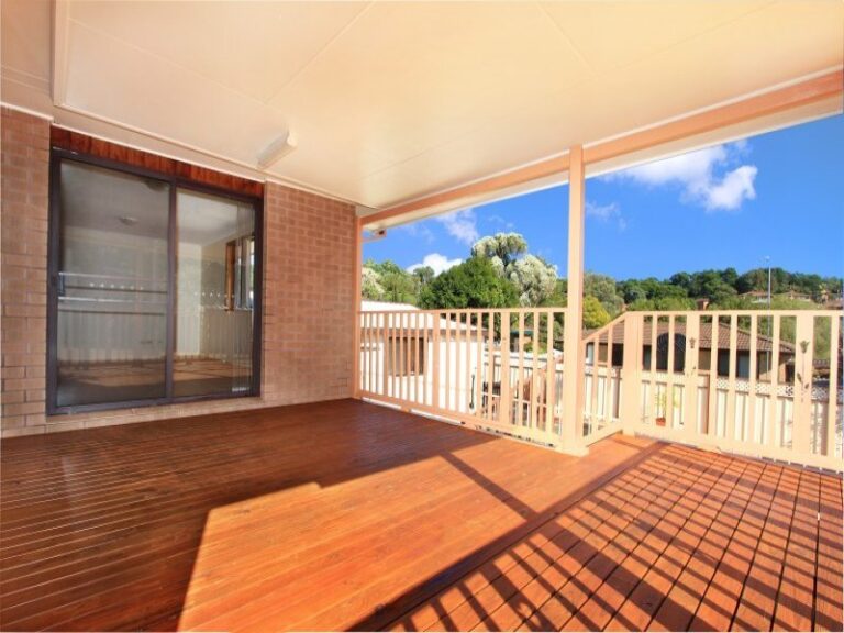 Sold - 4 Hoad Place - New Property in Berkeley - Real Estate by McGrath Wollongong