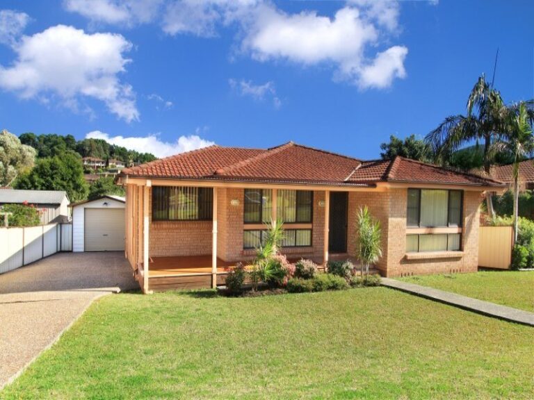 Sold - 4 Hoad Place - New Property in Berkeley - Real Estate by McGrath Wollongong