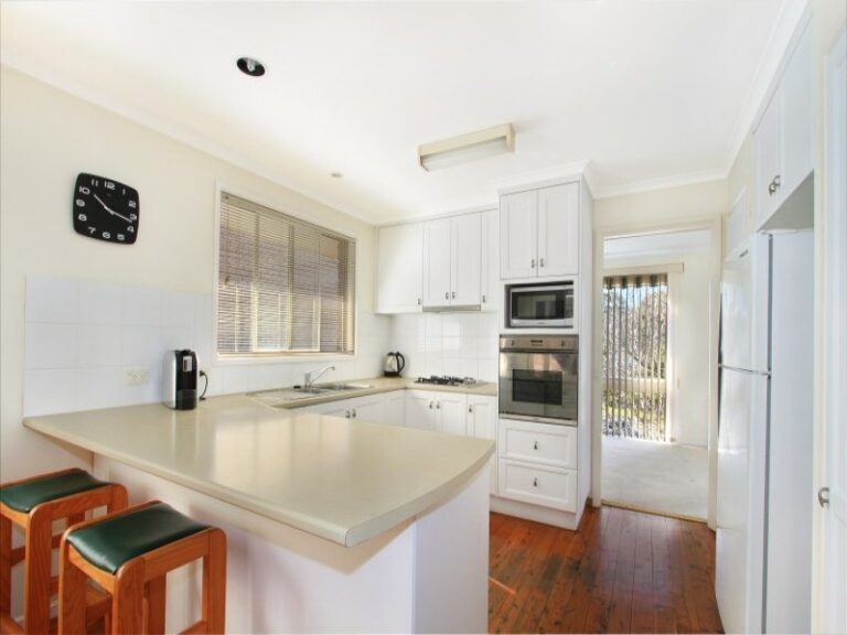 Sold - 8 Ravenwood Place - New Property in Mount Keira - Real Estate by McGrath Wollongong