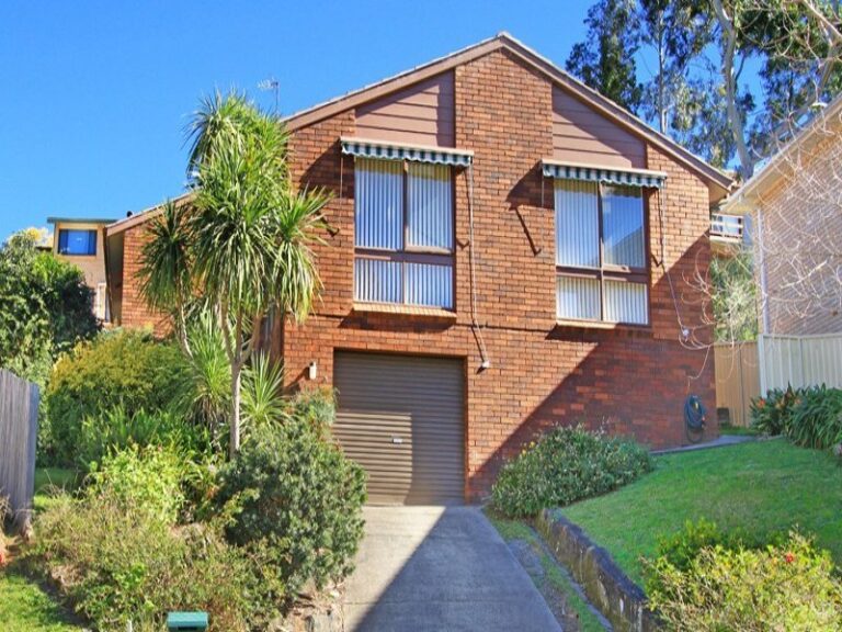 Sold - 8 Ravenwood Place - New Property in Mount Keira - Real Estate by McGrath Wollongong