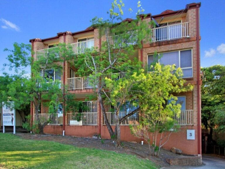 Sold - 6/3 Macquarie Street - New Property in Wollongong - Real Estate by McGrath Wollongong