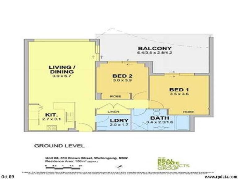 Sold - 60/313 Crown Street - New Property in Wollongong - Real Estate by McGrath Wollongong