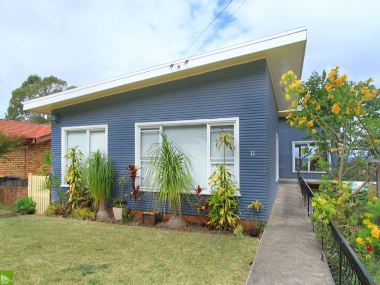 Sold - 11 Balfour Road - New Property in Austinmer - Real Estate by McGrath Wollongong