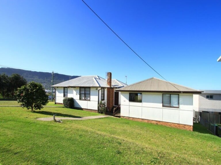 Sold - 12 O'Brien Street - New Property in Bulli - Real Estate by McGrath Wollongong