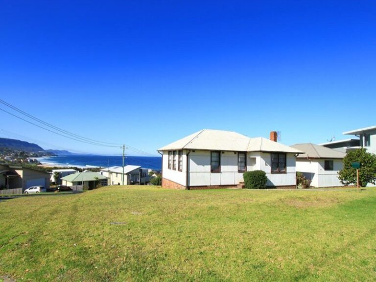 Sold - 12 O'Brien Street - New Property in Bulli - Real Estate by McGrath Wollongong