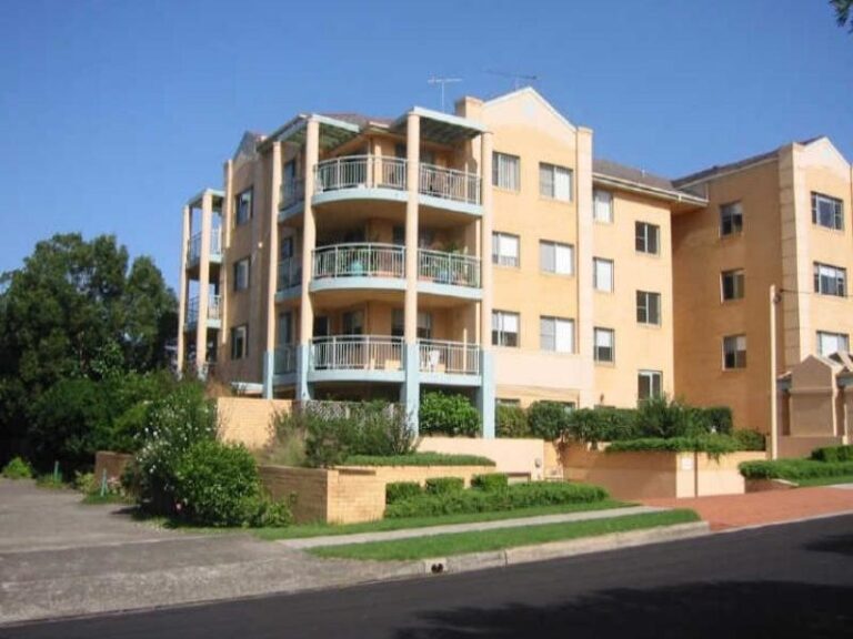 11/2 Pleasant Avenue, North Wollongong