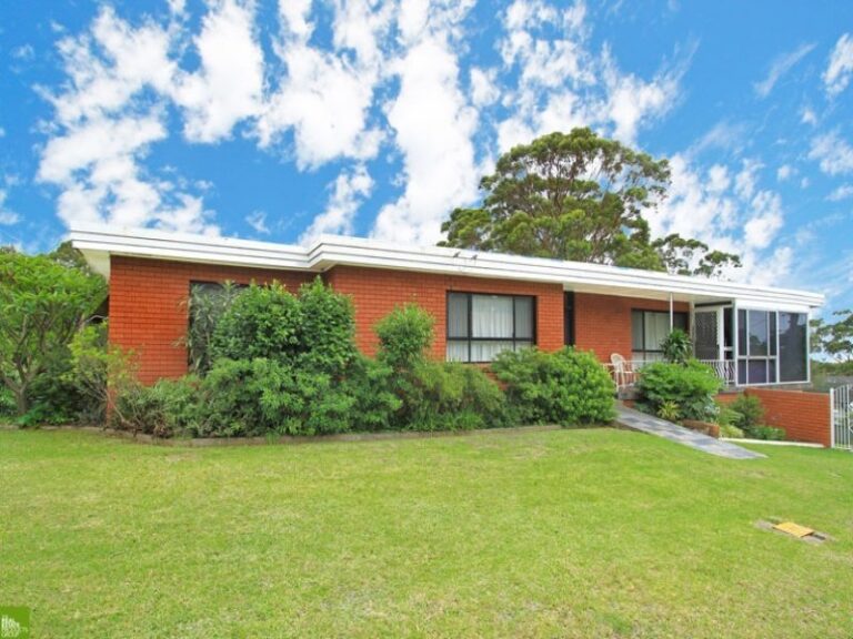 Sold - 185 Brokers Road - New Property in Mount Pleasant - Real Estate by McGrath Wollongong