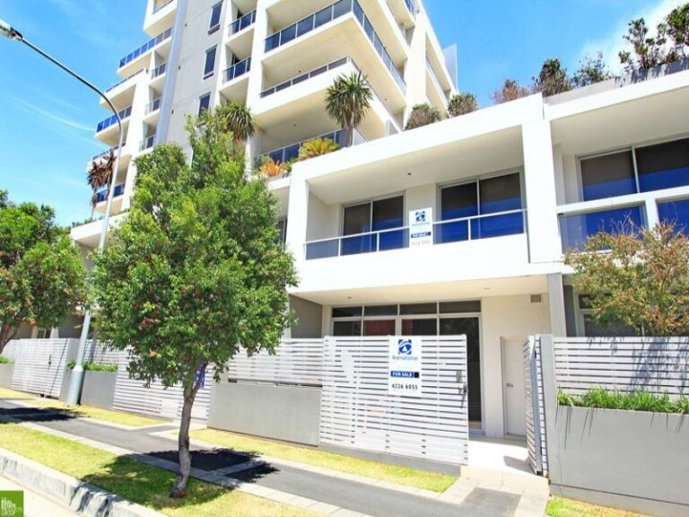 Sold - 30/3-15 Belmore Street - New Property in Wollongong - Real Estate by McGrath Wollongong
