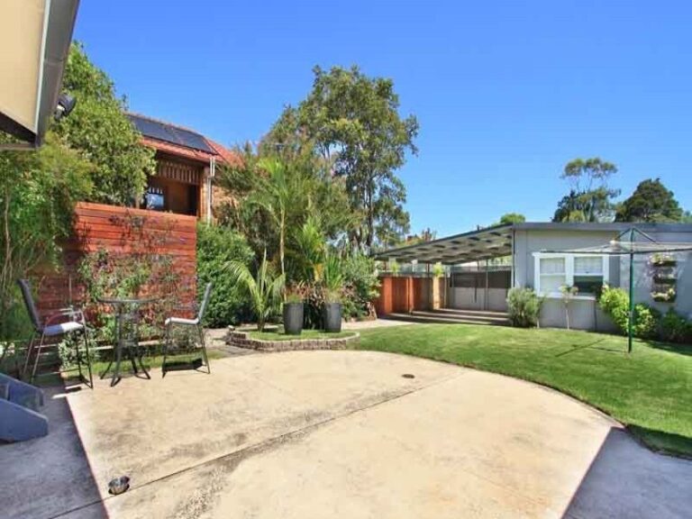 Sold - 29 Alfred Street - New Property in Woonona - Real Estate by McGrath Wollongong